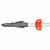 AMS A206-WHT AnKor FX Bowfishing Arrow, 5/16 Inches, White