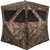 Ameristep AMEBL3032 Magnum Caretaker Blind, Mossy Oak Country Camo, 3 Person Capacity