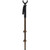 Manfrotto MPM-R0-1-SD Alpha S.H.O.T. Monopod V Kit, Brown