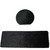 Cir-Cut CF-01-R Traditional Rest Kit Black Calf Hair, 2 Pack