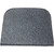 Cir-Cut LP-02 Strike Plate Black Leather, Black