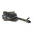 TRU Ball TSTX-CA-JR Stinger XT Release Velcro, Camo, Junior