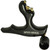 Spot Hogg WS3O Whipper Snapper Release Open Jaw 3 Finger, Black