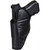 1791 Gunleather ECO-C1-BLK-R EcoCarry IWB Holster Compact Auto Small, Black, Right Hand