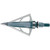New Archery Products NAP-60-695 Thunderhead Broadheads Crossbow, 125 Grain, Blue, 5 Pack
