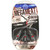 G5 Outdoors MM103 Mega Meat Crossbow Broadheads 125 Grain, Steel, 3 Pack