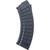 XTech Tactical XTT115-2-BLK-MAG47 Mag47 Gen2 Mag AK47, Black, 30 Round
