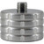 Axcel SW4-1.25-SST Stabilizer Weight for Axcel Stabilizers, 4 Ounce, 1.25 Inches, Stainless Steel