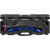 MTM BC34TD Take Down Recurve Bow Case, 34 Inches, Black