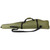Bulldog Cases BD355 Hunter Series Scoped Shotgun Case 52 Inches, Green/Black, Green