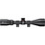 Simmons SPH3950 Pro Hunter Riflescope 3-9x50mm, Black