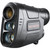 Simmons SPH800 Pro Hunter Range Finder 6x20, 800 Yards, Black