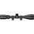 Simmons SPH41240 Pro Hunter Riflescope 4-12x40mm, Black