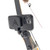 Painted Arrow MAG-TRB1L Trad Pro Magnetic Phone Mount, Black, Left Hand