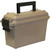 MTM AC15-72 Ammunition Can Mini, Dark Earth
