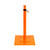 October Mountain Versa-Cradle Stand Only, Orange