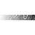 White Water Archery WWA1140/WH Topo Fade Arrow Wraps, 5 Inches x 1.125 Inches, White, 15 Pack