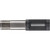 IndianCreek 2006 Black Diamond Waterfowl Choke Tube 12 Gauge, Browning Invector Plus .720, Black