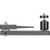 Covert CC2373 T60 Pro Camera Mount, Black