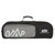 October Mountain 10104 TakeDown Case, 26 Inches, Black