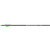 Victory VAPSSG-200FX-6 VAP SS Gamer Arrows, 2 Inches, 200 Spine, Black, 6 Pack
