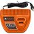 Ravin R154 Electric Drive Battery Charger for R500 Series Crossbows, Orange