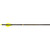 Victory RIPTKE-200S-12 RIP TKO Elite Low Torque Shafts, 200 Spine, Yellow, 12 Pack