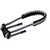 Loc Outdoorz 14-3601-006 Shark Braided Sling for Archery, 1 oz, Grey