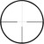 Ravin R162 Adjustable Turret Scope 1-8x24 Illuminated, Black