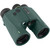 Alpen Optics 673LR Laser Rangefinder Binoculars, 10x42, Green