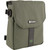 Alpen Optics 673LR Laser Rangefinder Binoculars, 10x42, Green