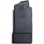 CZ 11354 Pistol Magazine, 9mm, Black, 10 Round