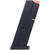 CZ 11421 Pistol Magazine, 9mm, Black, 10 Round