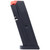 CZ 11421 Pistol Magazine, 9mm, Black, 10 Round