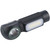 Alpen Optics 800 Tek-Light Headlamp, Black