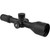 Alpen Optics 6015 XP Rifle Scope, 5-30x56 FFP MRAD, Black
