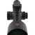 Alpen Optics 6015 XP Rifle Scope, 5-30x56 FFP MRAD, Black