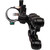 Black Eagle 16921 Archery Hunting Sight, 5 Pin, 0.019 Inches, Black, Right Hand
