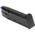 Dan Wesson 11451 Pistol Magazine, 9mm, Black, 15 Round