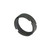 White Label Armory WLA-PAC-7004-05 AR15/AR10 Castle Nut, Steel, 5 Pack