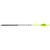 Black Eagle 32266 Talon Crested Arrows, 0.001 Inches, 500 Spine, Black, 6 Pack