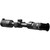 Alpen Optics ATRS 640 Thermal Rifle Scope, 50mm, Black