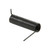 White Label Armory WLA-PAC-2002-10 AR15/AR10 Eject Cover Spring, Black, 10 Pack