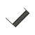 White Label Armory WLA-PAC-2002-10 AR15/AR10 Eject Cover Spring, Black, 10 Pack