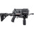 Steambow 708 M10 Tactical Crossbow, 75 lbs, Black, 10 Round