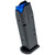 CZ 11111 Pistol Magazine, 40 S&W, Black, 12 Round
