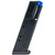 CZ 11111 Pistol Magazine, 40 S&W, Black, 12 Round