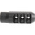 Traditions A1660 Pro Series Muzzle Brake, 3/4-24, NitroBolt/NitroFire/Pursuit XT Pro, Black