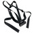 Battle Steel MULE™ Load Bearing Harness for Ballistic Shields