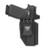 We The People Holsters WTP-R247_1000-R Red Dot Optic Cut IWB Holster for Ruger RXM, Black, Right Hand